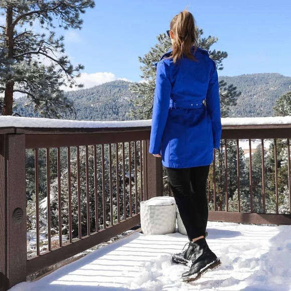 Calvin Klein jacket - Picture 3 of 9